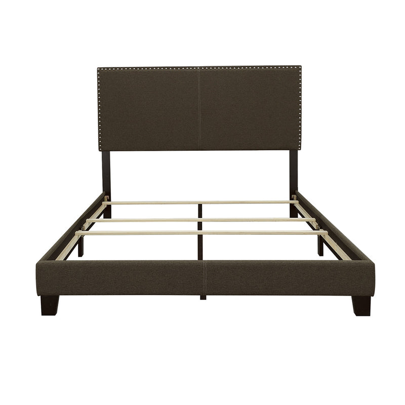 Boyd Upholstered Panel Bed