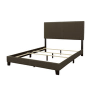 Boyd Upholstered Panel Bed