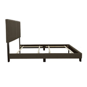 Boyd Upholstered Panel Bed