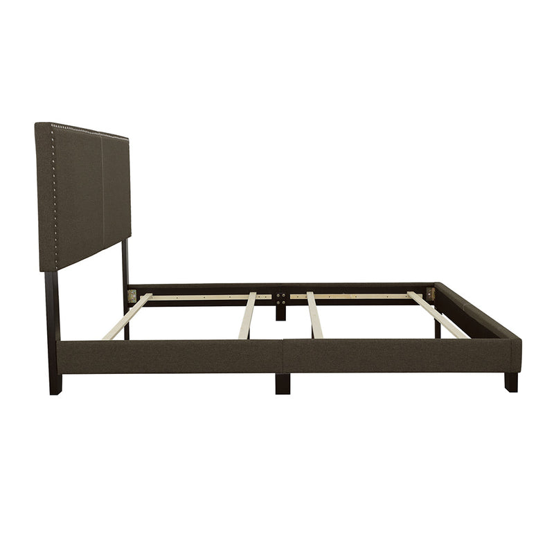 Boyd Upholstered Panel Bed
