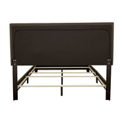Boyd Upholstered Panel Bed