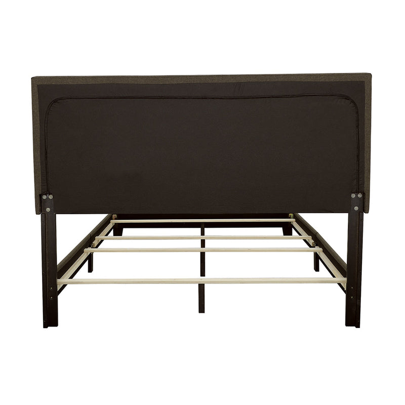 Boyd Upholstered Panel Bed