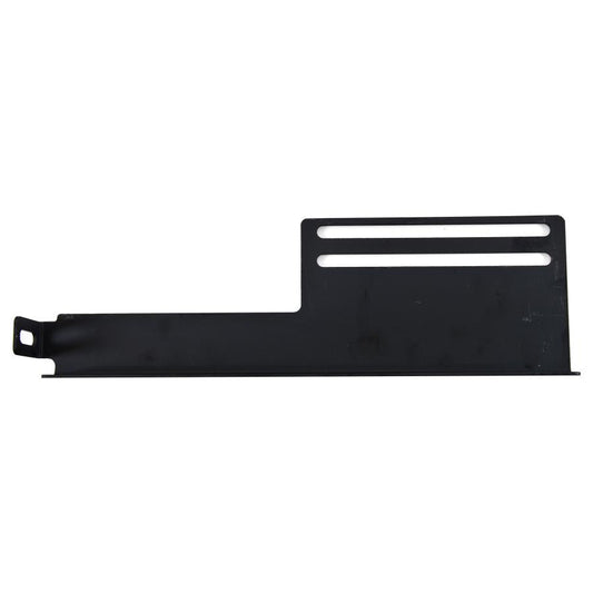 Clara Adjustable Bed Base Headboard Brackets Black Default Title