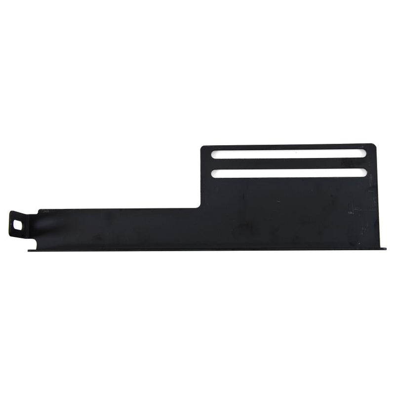 Clara Adjustable Bed Base Headboard Brackets Black Default Title