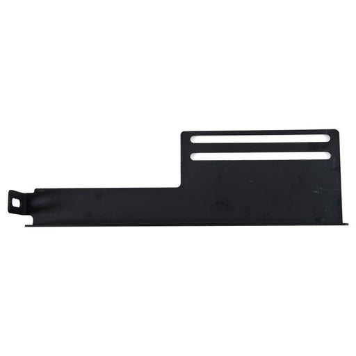 Clara Adjustable Bed Base Headboard Brackets Black Default Title