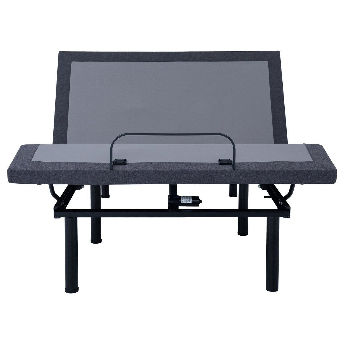 Clara Adjustable Bed Base Grey