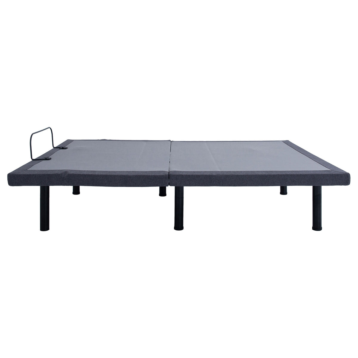 Clara Adjustable Bed Base Grey