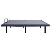 Clara Adjustable Bed Base Grey