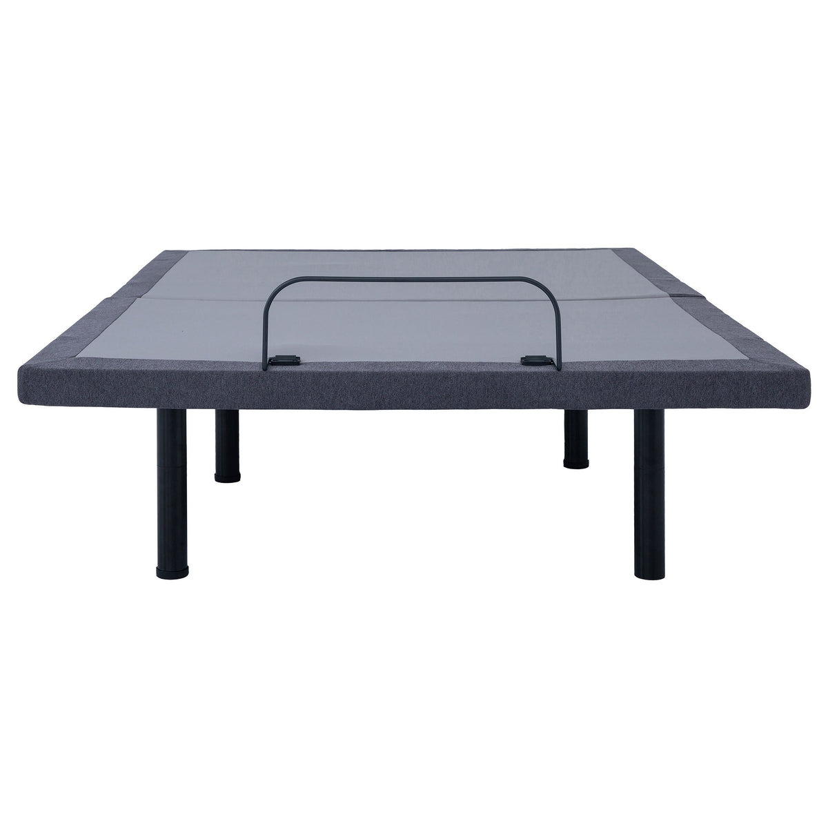 Negan Adjustable Bed Base Grey