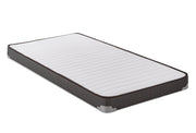 Drover 7-inch Full Foam Mattress with Built-in Bunkie Board
