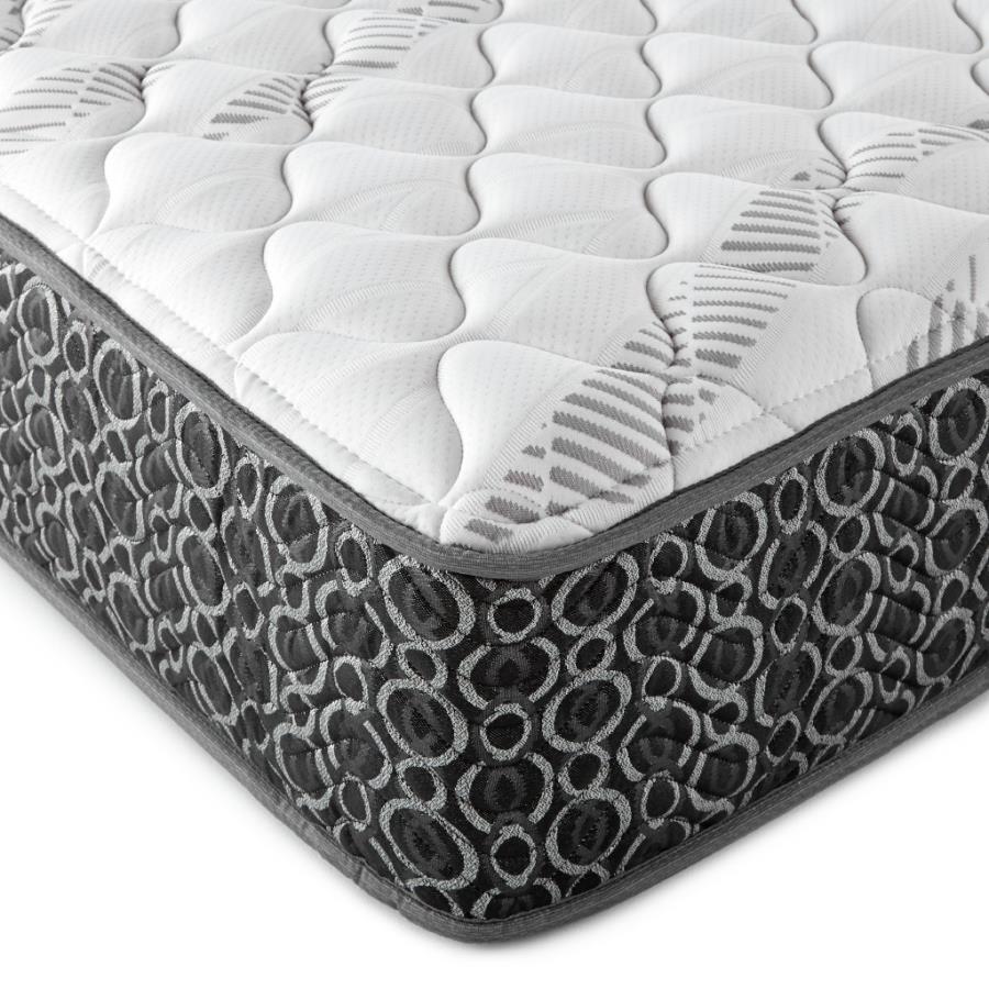Hayes Twin Firm Tight Top Hybrid Mattress California King