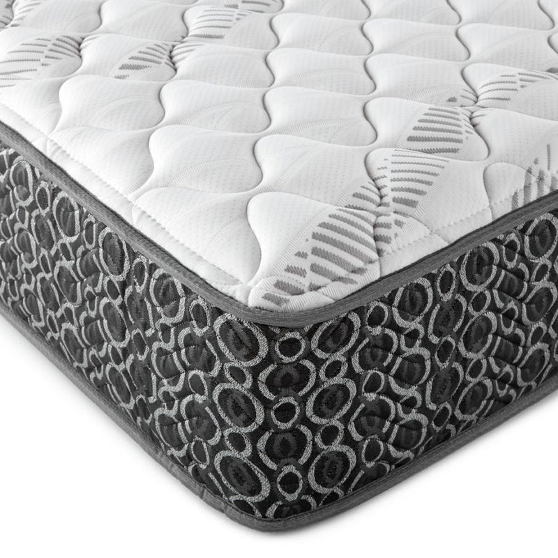 Hayes Twin Firm Tight Top Hybrid Mattress Twin