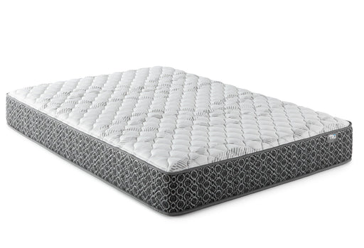 Hayes Twin Firm Tight Top Hybrid Mattress