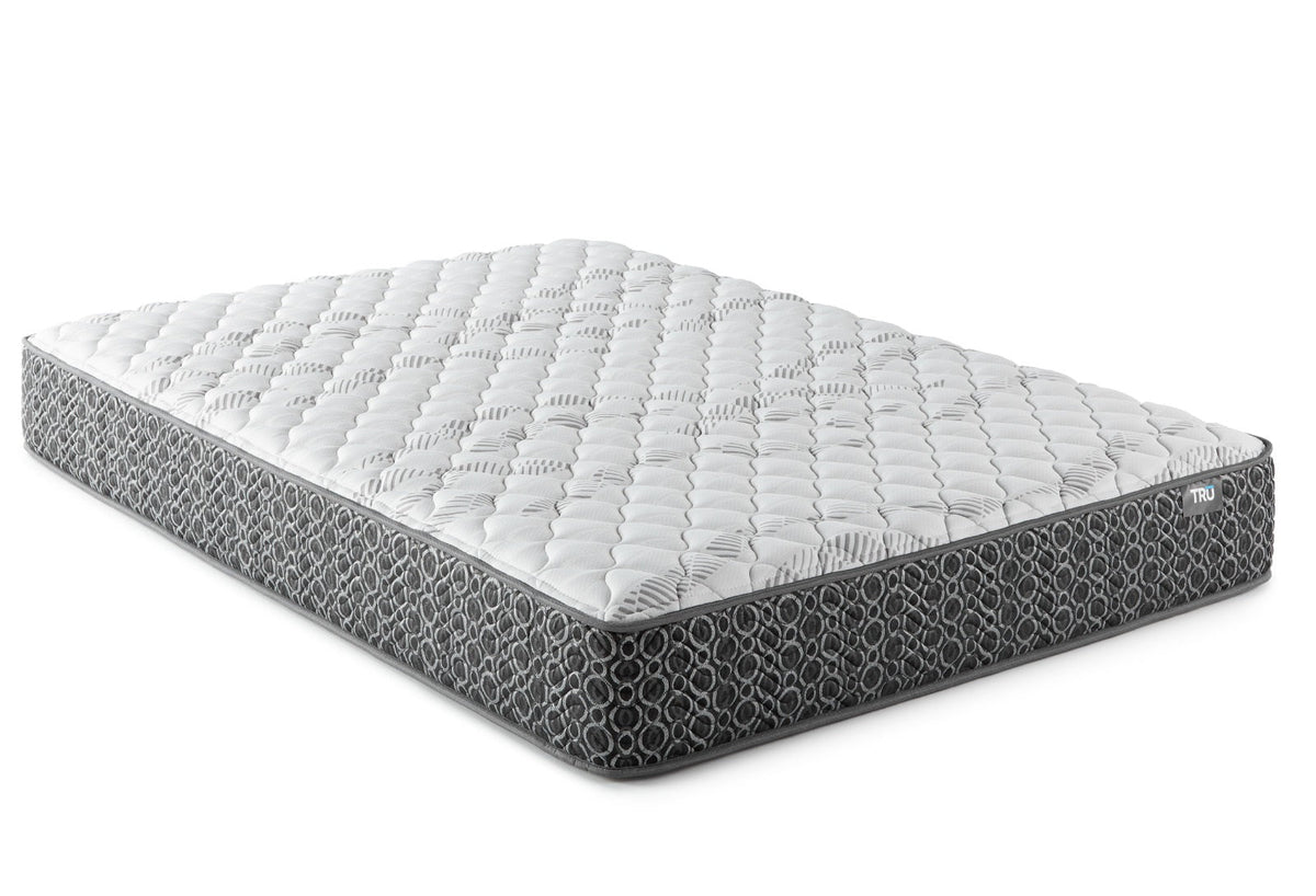 Hayes Twin Firm Tight Top Hybrid Mattress