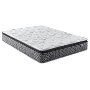 Hayes 11-inch Pillow Top Memory Foam Hybrid Mattress Full
