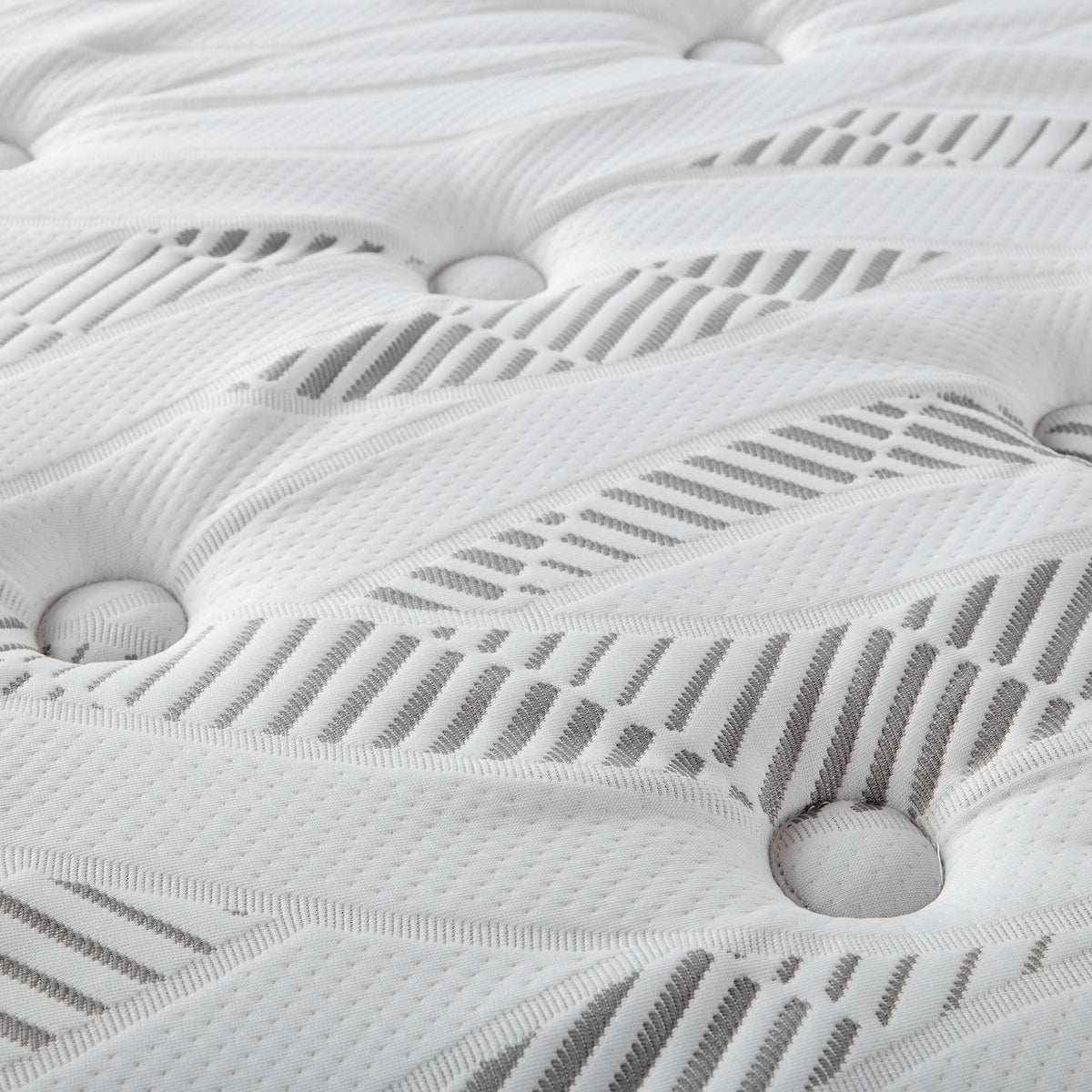 Hayes 11-inch Pillow Top Memory Foam Hybrid Mattress