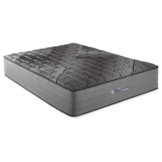 Montlake 14-inch Cool Firm Memory Foam Hybrid Mattress Full