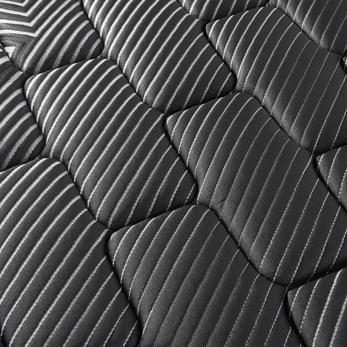 Montlake 14-inch Cool Firm Memory Foam Hybrid Mattress