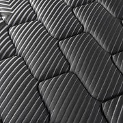 Montlake 14-inch Cool Firm Memory Foam Hybrid Mattress