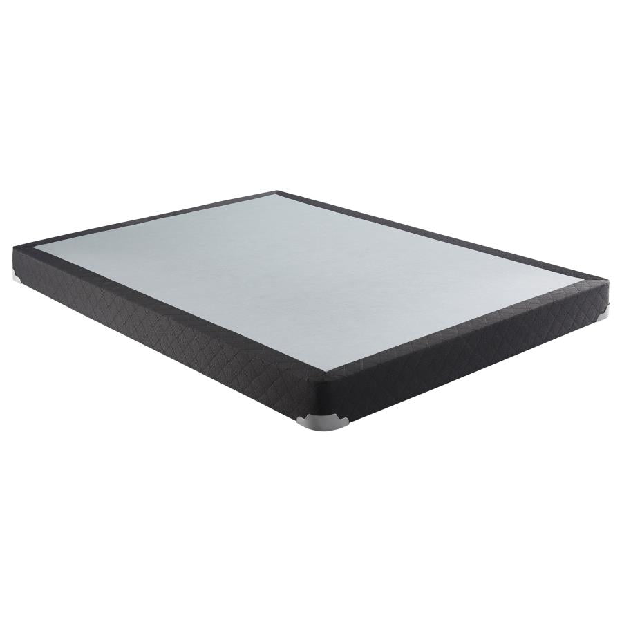 Mercer 5-inch Low Profile Box Spring Foundation Twin