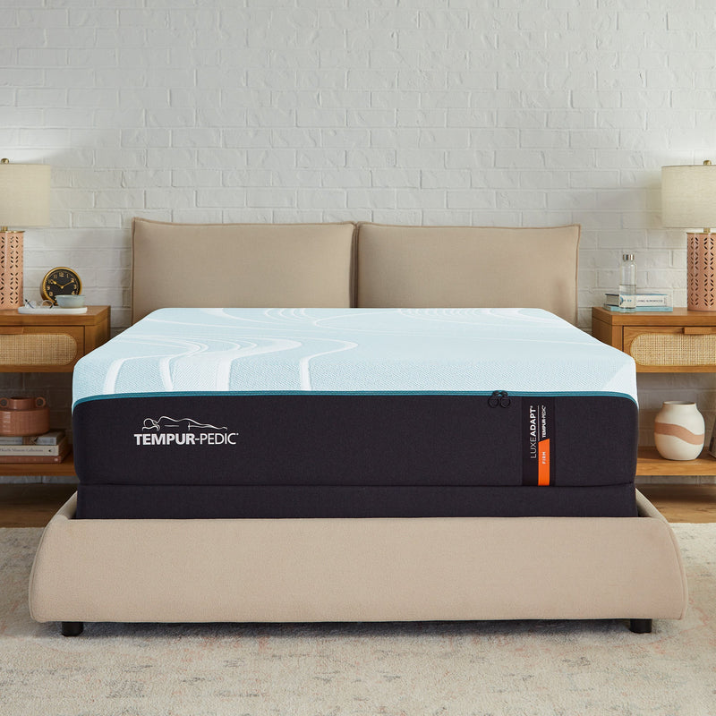 Adapt - Tempur-Luxeadapt - Firm