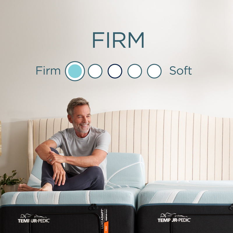 Adapt - Tempur-Luxeadapt - Firm