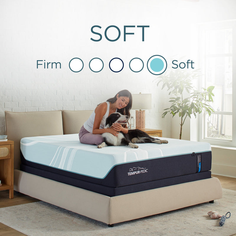 Adapt - Tempur-Luxeadapt - Soft