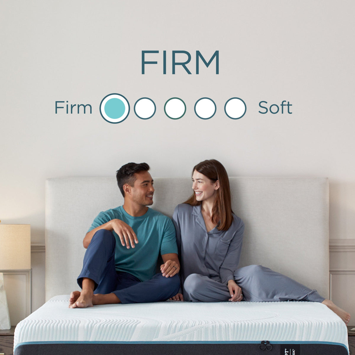 Adapt - Tempur-Proadapt - Firm