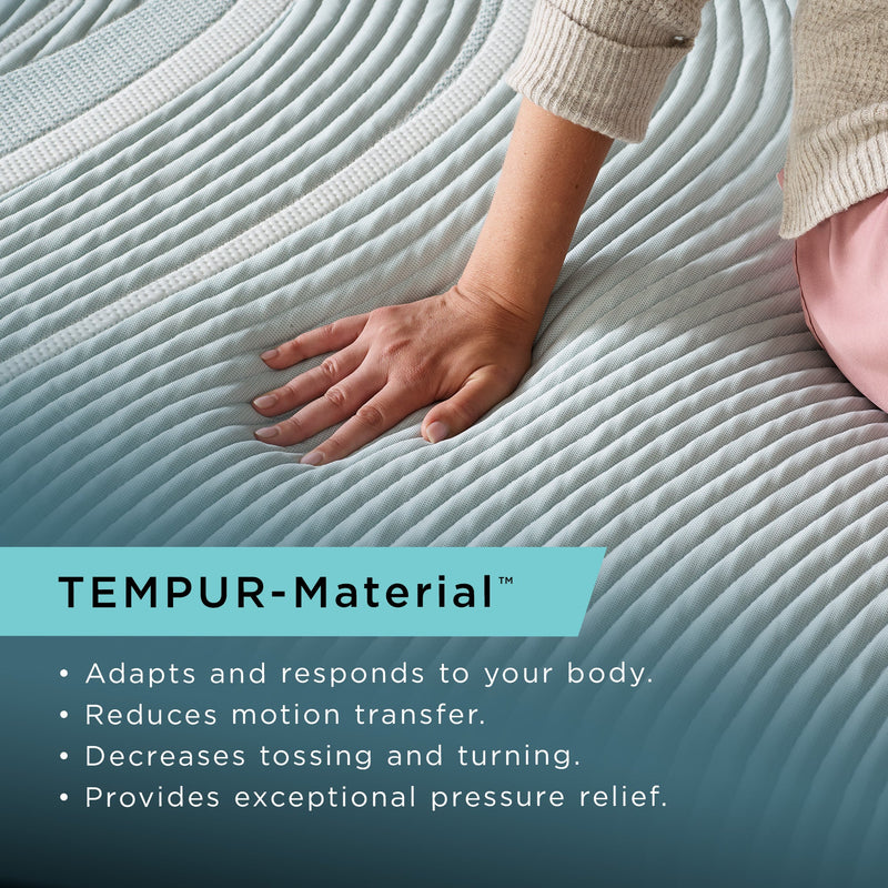 Adapt - Tempur-Proadapt - Firm