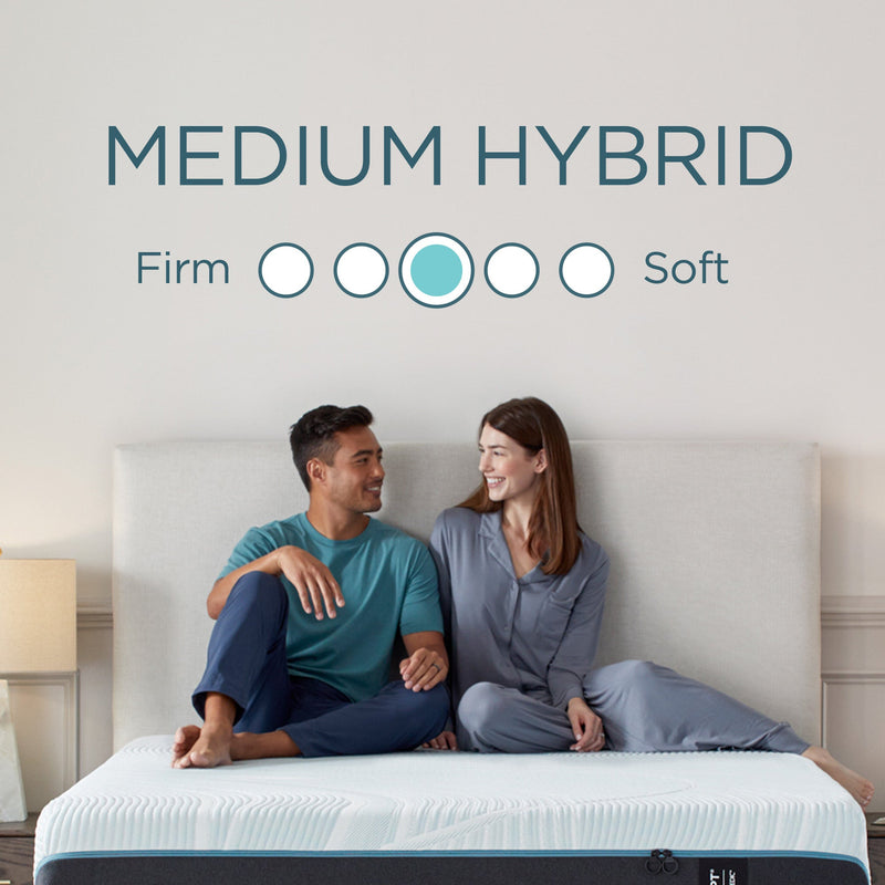 Adapt - Tempur-Proadapt - Medium Hybrid