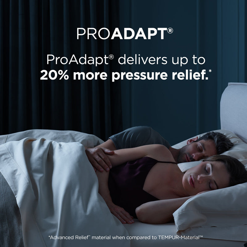 Adapt - Tempur-Proadapt - Medium