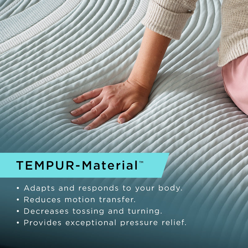 Adapt - Tempur-Proadapt - Medium