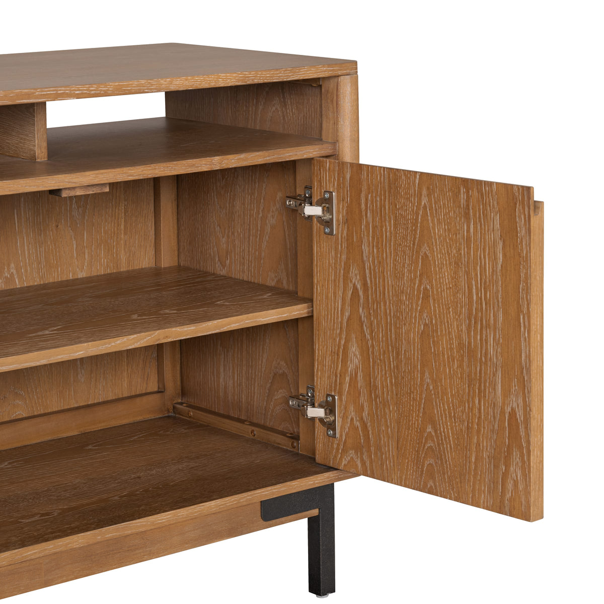 Flexsteel Millwork Entertainment Base