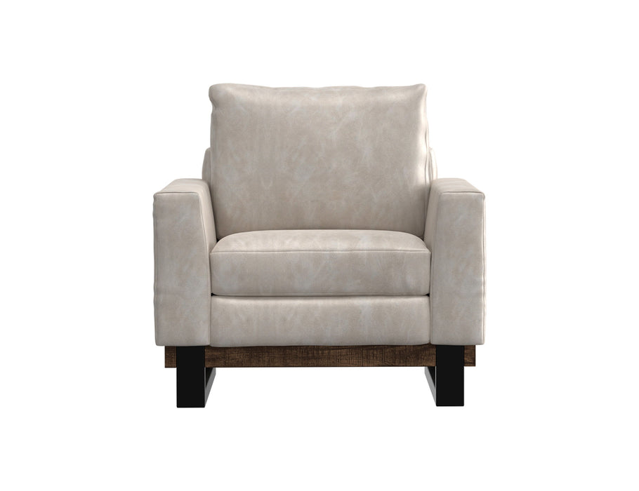 Blackburn - Armchair - Marfil