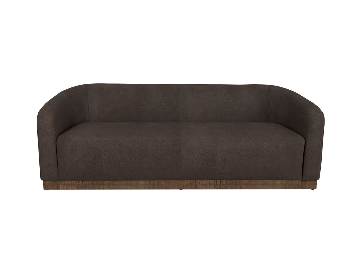 Suomi - Sofa