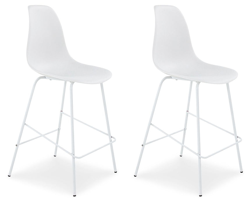 Forestead - Barstool (Set of 2)