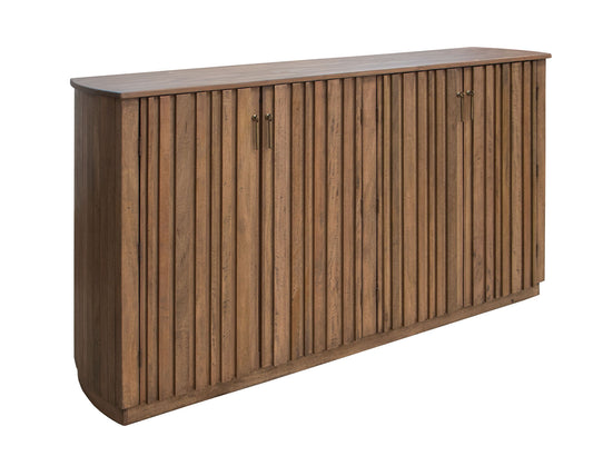 Mezquite - 4 Door Console