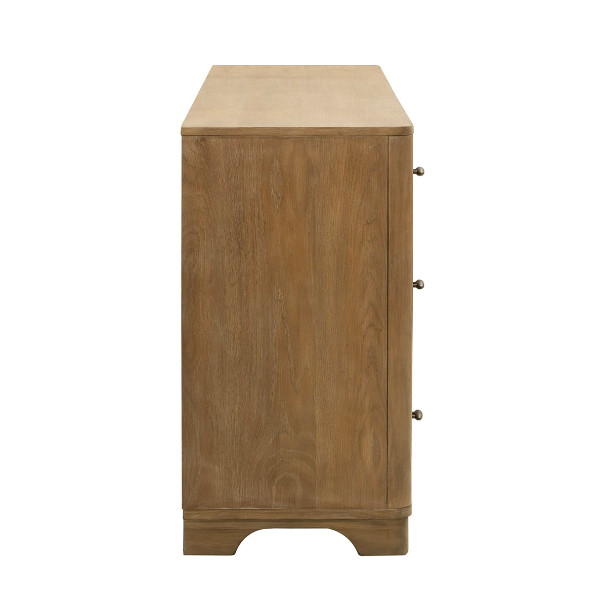 Flexsteel Normandy Dresser