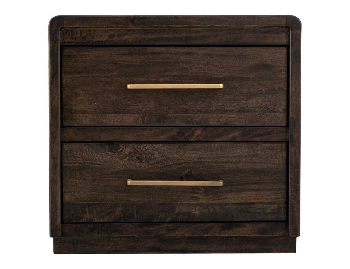 Mezquite - Nightstand