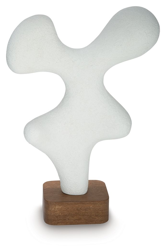 Lavarsen - Sculpture