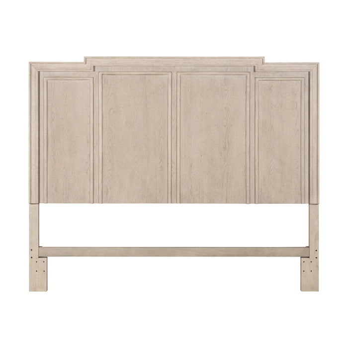 New Haven - Panel Headboard