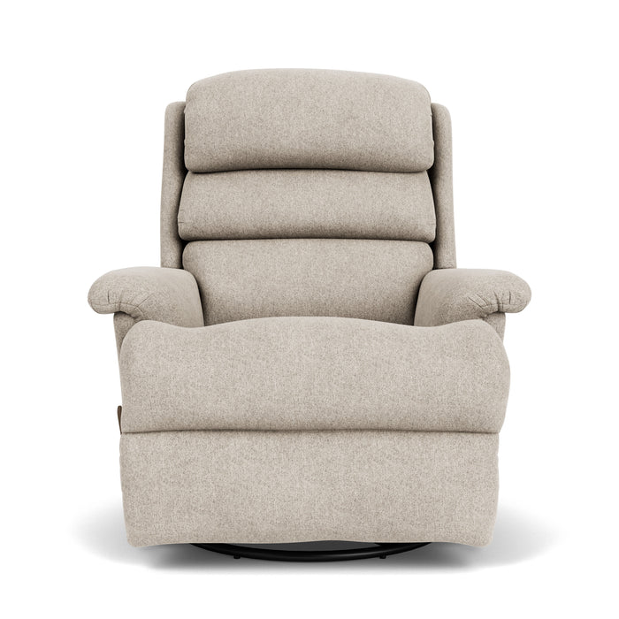 Yukon - Manual Recliner