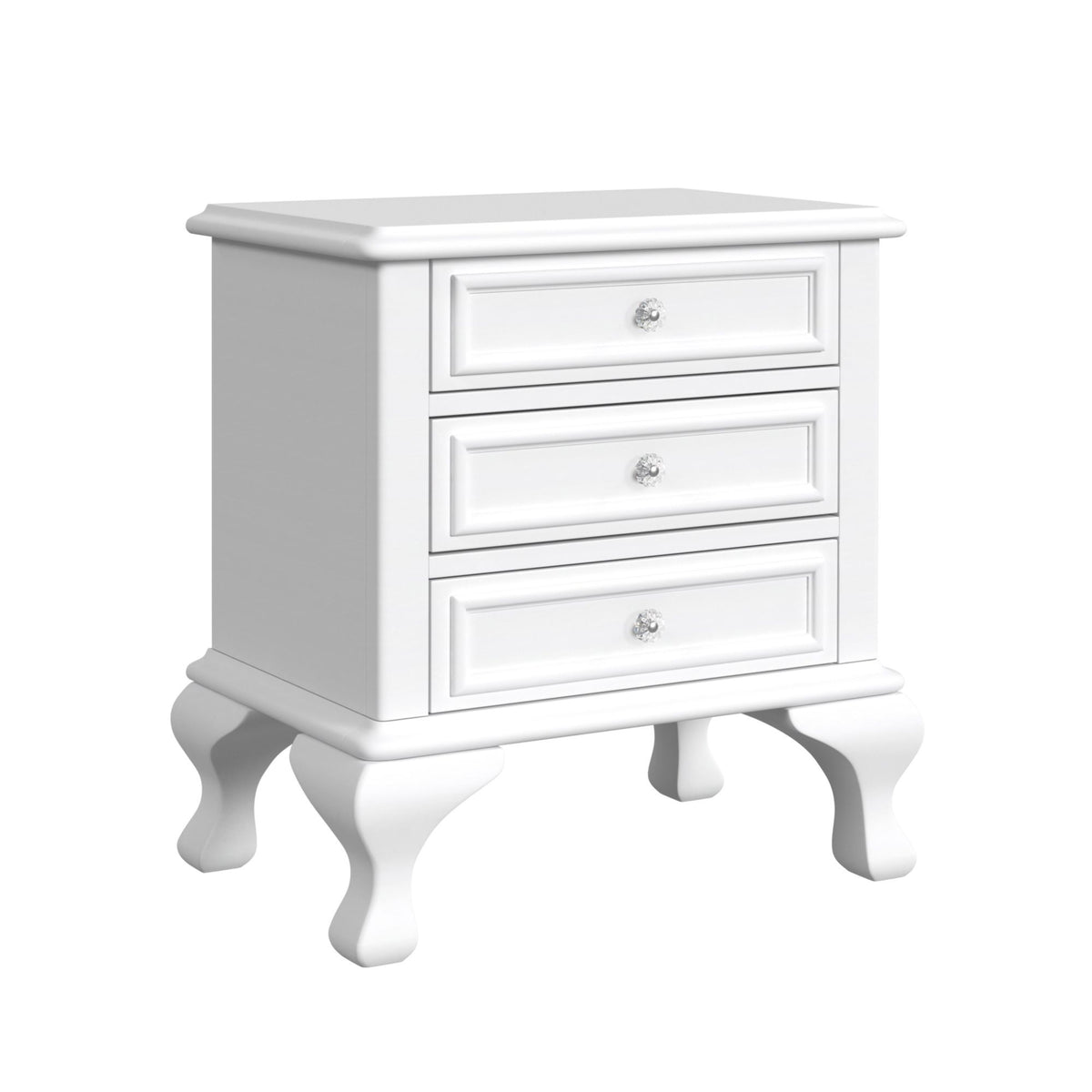 Jesse - Panel With Trundle Bedroom Set