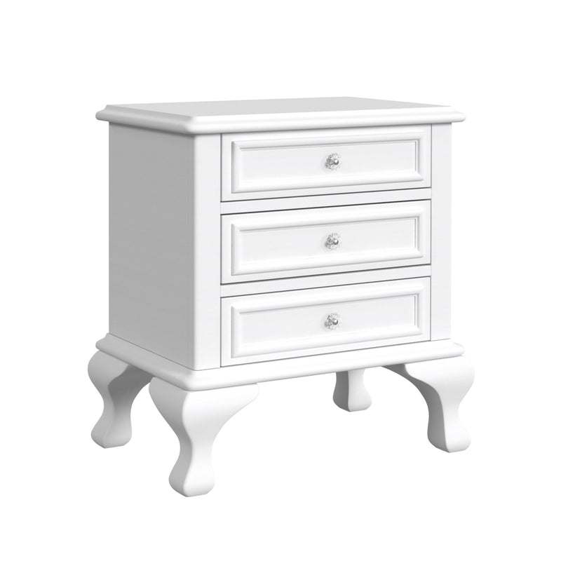 Jesse - Panel With Trundle Bedroom Set