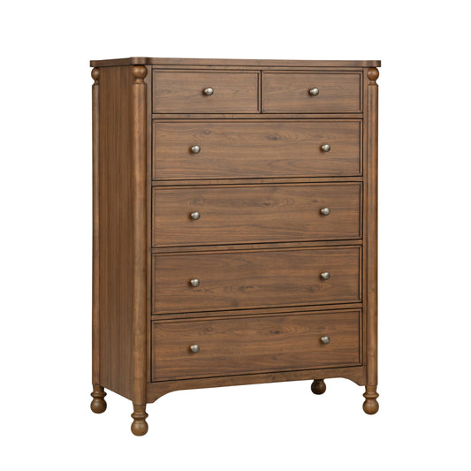Flexsteel Azalea Drawer Chest