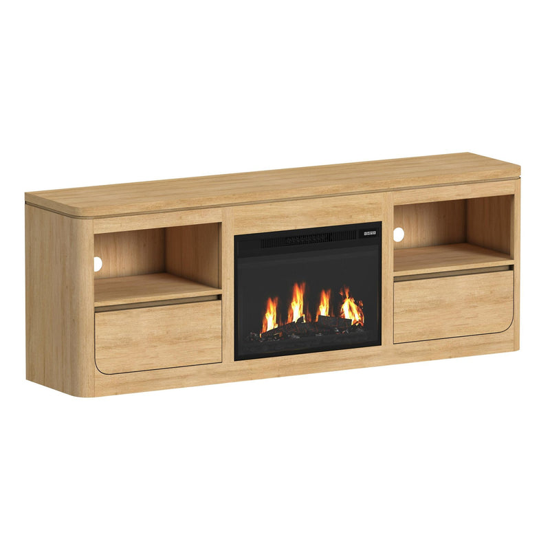 Rosalie - TV Console