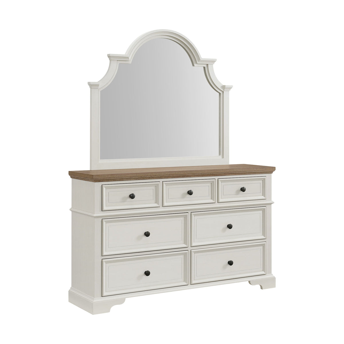 Eastwood - Youth 7-Drawer Dresser