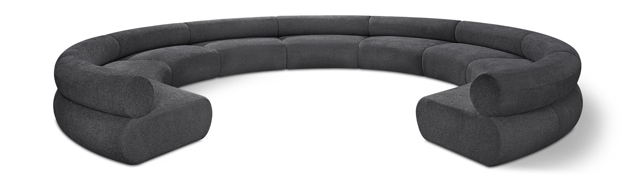 Bale - 9 Piece Modular Sofa