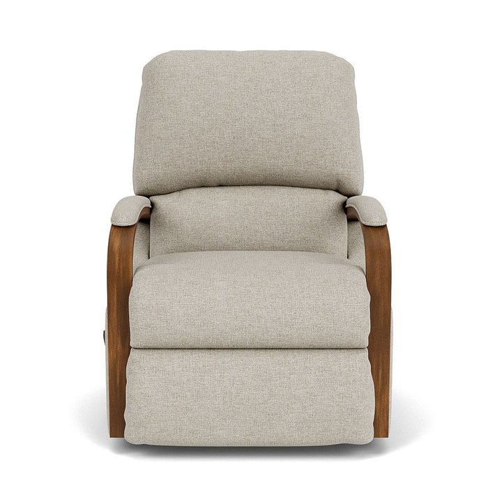 Woodlawn - Recliner - Fabric