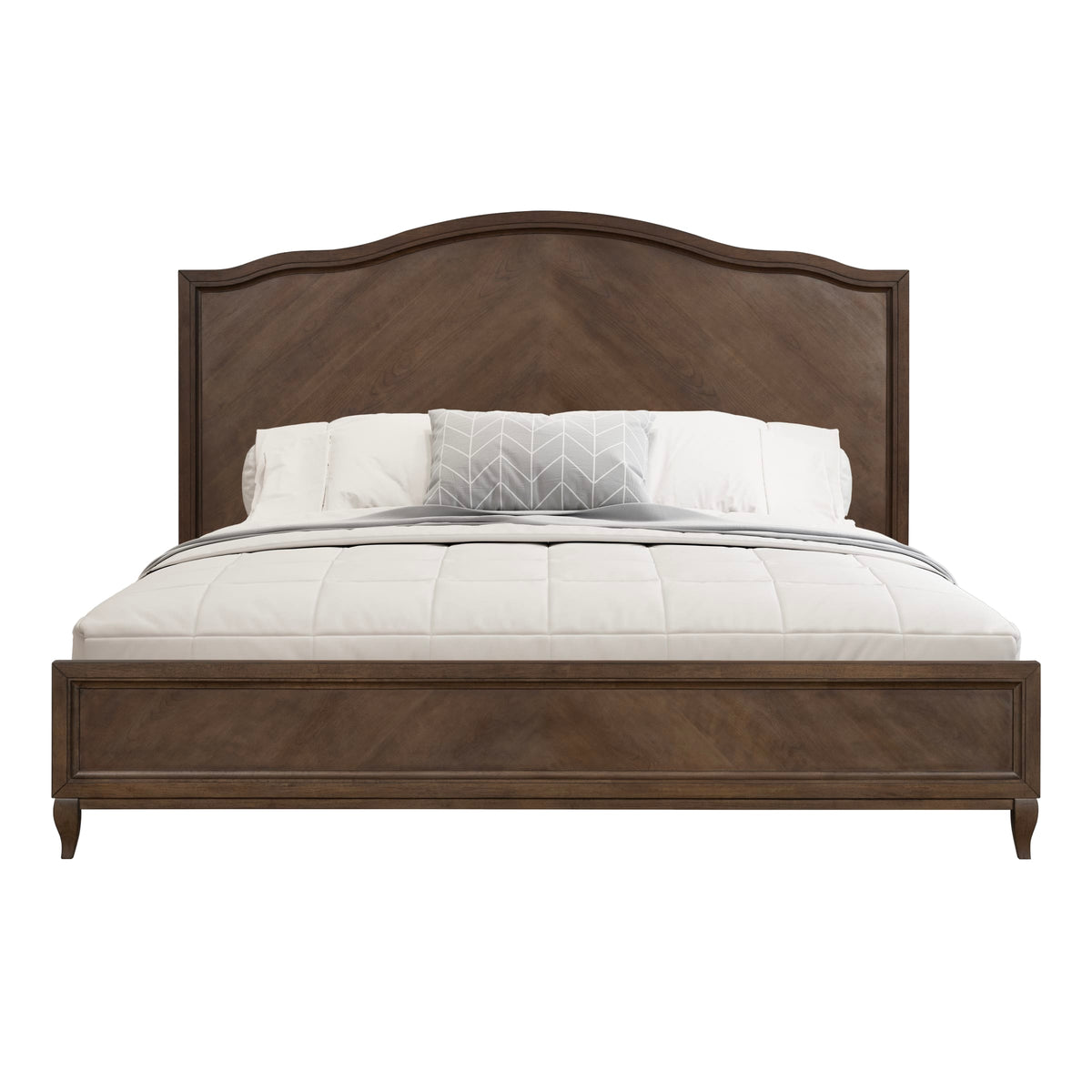 Flexsteel Bellevue King Bed